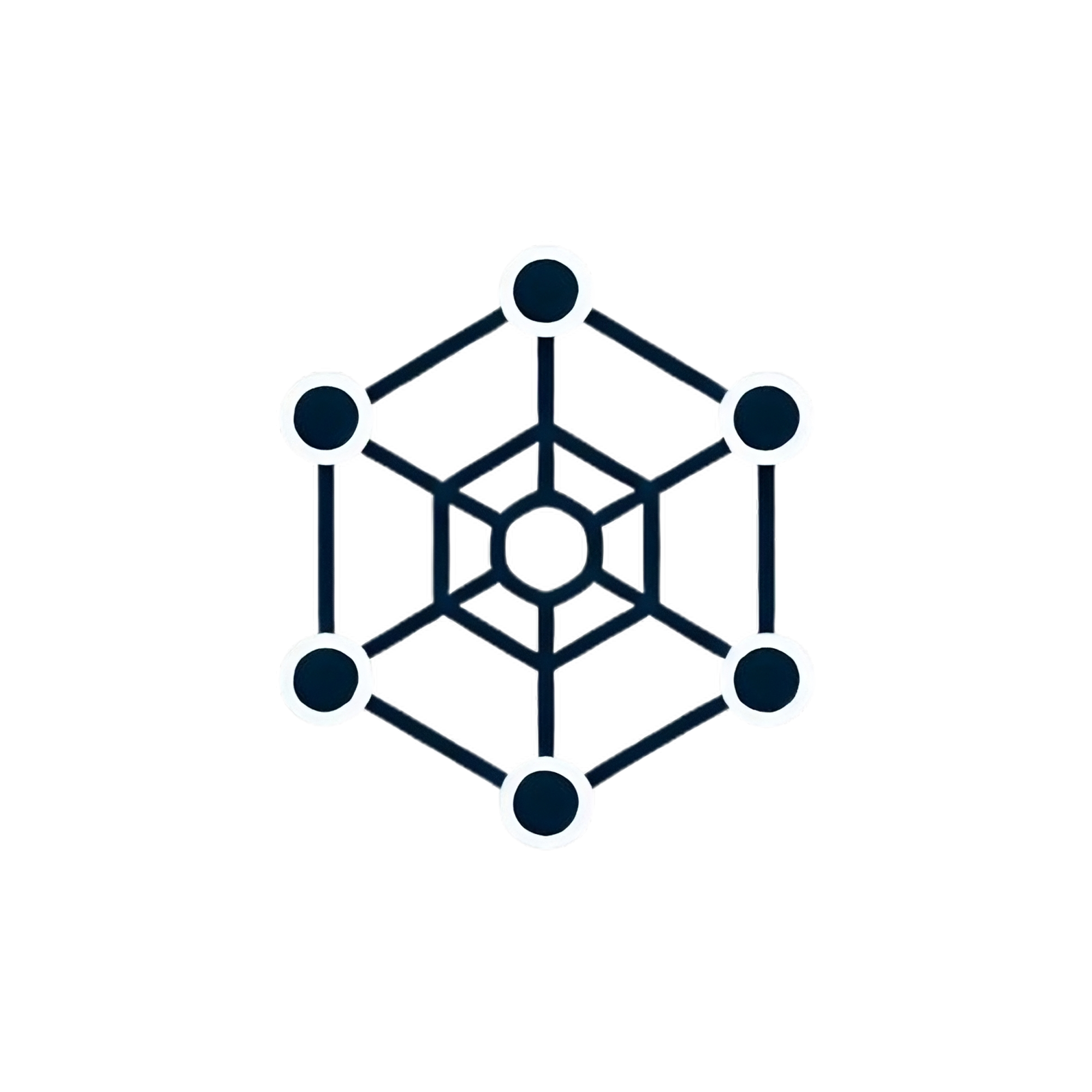 Rotating Hexagon